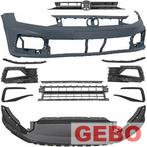 Volkswagen Polo 2G voorbumper R-line 2017/2021 PRIMER, Nieuw, Ophalen of Verzenden, Bumper, Volkswagen