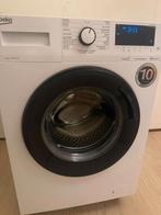 Beko Wasmachine 9kg met Bluetooth - Nieuwstaat!, Ophalen, 1200 tot 1600 toeren, 8 tot 10 kg, Handwasprogramma