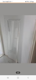 Zeer zware  plexiglas  plat  4cm dikke, Huis en Inrichting, Tafels | Sidetables, Ophalen of Verzenden