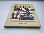 Een ambacht met riet , biezen en griendhout J. Weijs, Boeken, Ophalen of Verzenden, 20e eeuw of later, Zo goed als nieuw