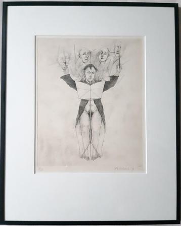 Tom Eyzenbach - Dirigent - ets beschikbaar voor biedingen