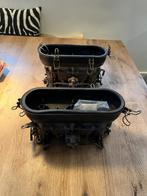 Set Zenith 40TIN carburateurs voor Porsche 911, Ophalen, Gebruikt, Porsche