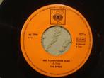 The Byrds 7" Vinyl Single: ‘Mr. Tambourine Man’ (Duitsland), Cd's en Dvd's, Vinyl Singles, Ophalen of Verzenden, 7 inch, Pop, Single