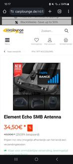 Element Echo SMB Antenna rt7 rt4 carplounge (nieuw), Nieuw, Overige typen, Ophalen of Verzenden