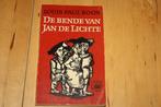 De bende van Jan de Lichte, Louis Paul Boon, Ophalen of Verzenden, Gelezen, België