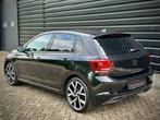 Volkswagen Polo 1.0 TSI R-LINE VIRTUAL|CLIMA|CARPLAY|LED|XEN, Voorwielaandrijving, Stof, Gebruikt, Euro 6