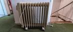 Prima electrische radiator kachel, Ophalen, 30 tot 80 cm, Kachel, Minder dan 60 cm