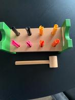 Hamertje tik, Ophalen of Verzenden, Gebruikt