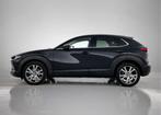 Mazda CX-30 2.0 e-SkyActiv-X M Hybrid Luxury (bj 2021), Voorwielaandrijving, Gebruikt, 4 cilinders, 179 pk