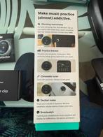 Gloednieuwe Soundbrenner Core 2 metronoom/smartwatch, Verzenden, Nieuw, Overige instrumenten