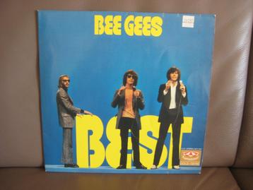 Bee Gees – Bee Gees Best beschikbaar voor biedingen