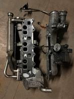 Inlaatspruitstuk met EGR voor Mercedes W204 320CDI, Ophalen, Gebruikt, Mercedes-Benz