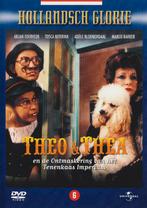 Theo & Thea - En De Ontmaskering Van Het Tenenkaas Imperium, Alle leeftijden, Ophalen, Zo goed als nieuw, Komedie