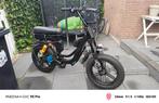 Custom Fatbike EB8 E-bike, Ophalen, Overige merken