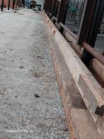 Houten Balken - Diverse Afmetingen, Doe-het-zelf en Verbouw, Hout en Planken, Gebruikt, Ophalen of Verzenden, Balk, Overige houtsoorten