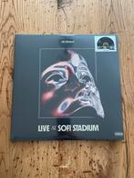 NIEUW! The Weeknd - Live at Sofi stadium LP / Vinyl, Ophalen of Verzenden, 2000 tot heden, Nieuw in verpakking, 12 inch