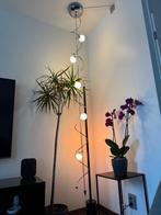 SÖLKEN Leuchten Spiraal Lamp - Design Klassieker, Huis en Inrichting, Ophalen, Zo goed als nieuw, Metaal, 75 cm of meer