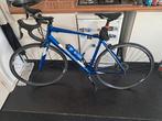 Contend Giant 2 ML  Blue, Fietsen en Brommers, Fietsen | Racefietsen, Ophalen of Verzenden, Zo goed als nieuw, Aluminium, Giant