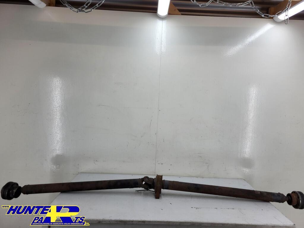 Cardanas Volvo 850/V70 AWD ('96-'98) 9176395, Gebruikt, Ophalen of Verzenden, Volvo, Volvo