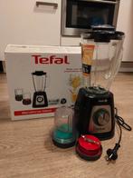Tefal Blender met 2 Jars - Goede Staat, Ophalen, Gebruikt, Blender