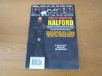 Powerplay United Kingdom Import Rock & Metal Magazine, Ophalen, Zo goed als nieuw, Muziek, Film of Tv