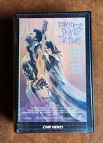 Prince  - Sign Of The Times - VHS = Ex Rental, Alle leeftijden, Ophalen of Verzenden, Gebruikt