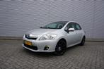 Toyota Auris 1.8 Full Hybrid Aspiration AUTOMAAT - Airco / N, Auto's, Euro 5, Stof, 4 cilinders, Origineel Nederlands
