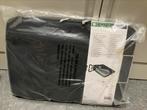 Nieuw! Leitz laptophoes - sleeve 15,6” zwart 6224-00-95, Computers en Software, Laptophoezen, Ophalen of Verzenden, 15 inch, Nieuw