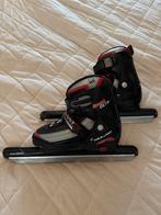 Nijdam Noren verstelbaar 34-37, Sport en Fitness, Schaatsen, Ophalen, Gebruikt, Noren, Nijdam