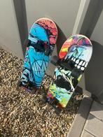 Suotu skateboards zo goed als nieuw, Ophalen of Verzenden, Zo goed als nieuw