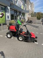 Jonsered FRM 13 Automatic Zitmaaier (Husqvarna Rider), Ophalen, Cirkelmaaier, Gebruikt, Elektrische starter