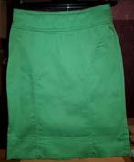 Rok groen pasteltint, Ophalen of Verzenden, Zo goed als nieuw, Maat 34 (XS) of kleiner, Groen