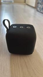 Rockbox bold S speaker, Audio, Tv en Foto, Luidsprekers, Overige merken, Overige typen, Ophalen of Verzenden, Zo goed als nieuw
