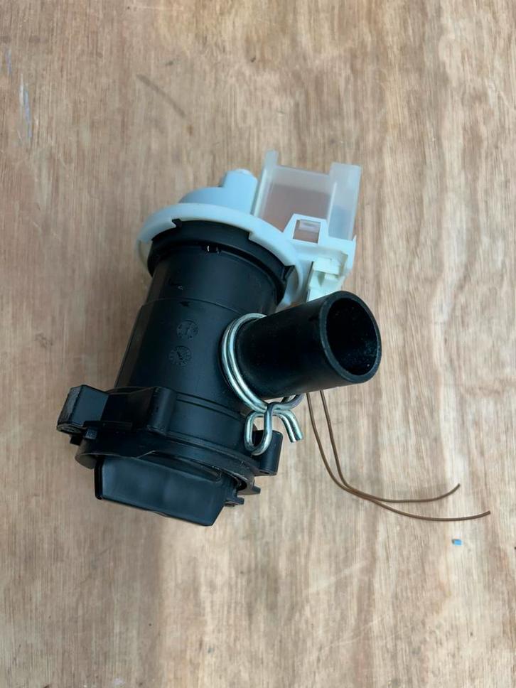 Wasmachine Pomp - Vervanging of Onderdeel, Witgoed en Apparatuur, Onderdelen en Toebehoren, Gebruikt, Ophalen of Verzenden