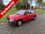 Toyota Starlet 1.3 XLi Limited Nette auto, APK 29-11-2026, Auto's, Oldtimers, Stof, Origineel Nederlands, Bedrijf, Handgeschakeld