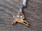 Telefoonhanger : Disney : Bambi !! 2, Info@keycharms.nl, Nieuw, Medemblik, Telefoonhanger of Accessoire