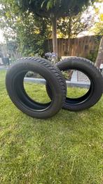 Winterbanden Continental WinterContact TS870 195/55 R16 91H, Ophalen, Gebruikt