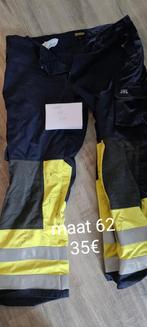 werk broek groete maat niet duur, Kleding | Heren, Overige Herenkleding, Zo goed als nieuw, Ophalen