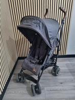 Koelstra simba t4 denim zwart, Ophalen, Zo goed als nieuw, Koelstra