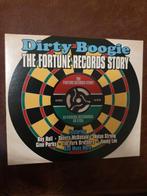 Dirty boogie the fortune records story 3 cd digipack, Cd's en Dvd's, Ophalen of Verzenden, Zo goed als nieuw