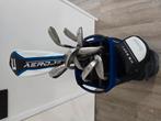 Golf set compleet., Sport en Fitness, Golf, Ophalen, Gebruikt, Set, Overige merken