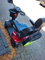 Zgan scootmobiel bijna niet gebruikt., Diversen, Ophalen, Zo goed als nieuw