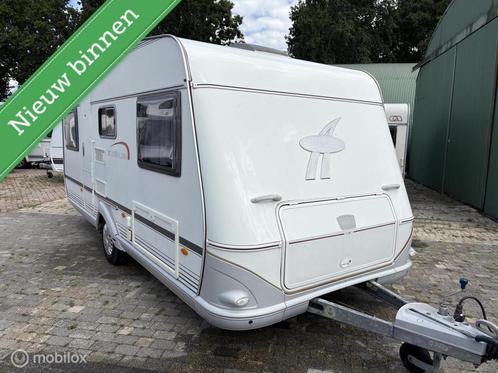 Lmc 450 D Voortent Dorema, Enduro mover, Caravans en Kamperen, Caravans, 1000 - 1250 kg, LMC en Münsterland, 6 tot 7 meter