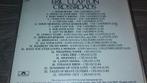 Eric Clapton - Crossroads Disc 1, Ophalen of Verzenden, 1980 tot 2000, Zo goed als nieuw