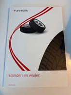 Banden en wielen - Electude, Boeken, Ophalen of Verzenden, Nieuw, Algemeen
