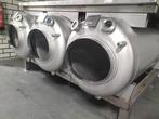 Brouwerij opslag tanks 3x 2x250l Mueller bier tanks enkelw., Doe-het-zelf en Verbouw, Ophalen of Verzenden