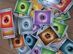 Pokémon Engergy kaarten bulk, Ophalen of Verzenden, Nieuw, Meerdere kaarten, Foil