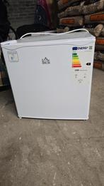 Koelkast  50 cm in het vierkant, Witgoed en Apparatuur, Ophalen of Verzenden, Zo goed als nieuw, Minder dan 60 cm, 160 cm of meer