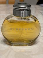 Burberry parfum 100ml (zonder doos), Sieraden, Tassen en Uiterlijk, Uiterlijk | Parfum, Ophalen of Verzenden, Zo goed als nieuw