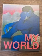 My World - Hans den Hartog Jager - Kunstboek, Ophalen of Verzenden, Zo goed als nieuw, Fotografie algemeen, Hans den Hartog Jager